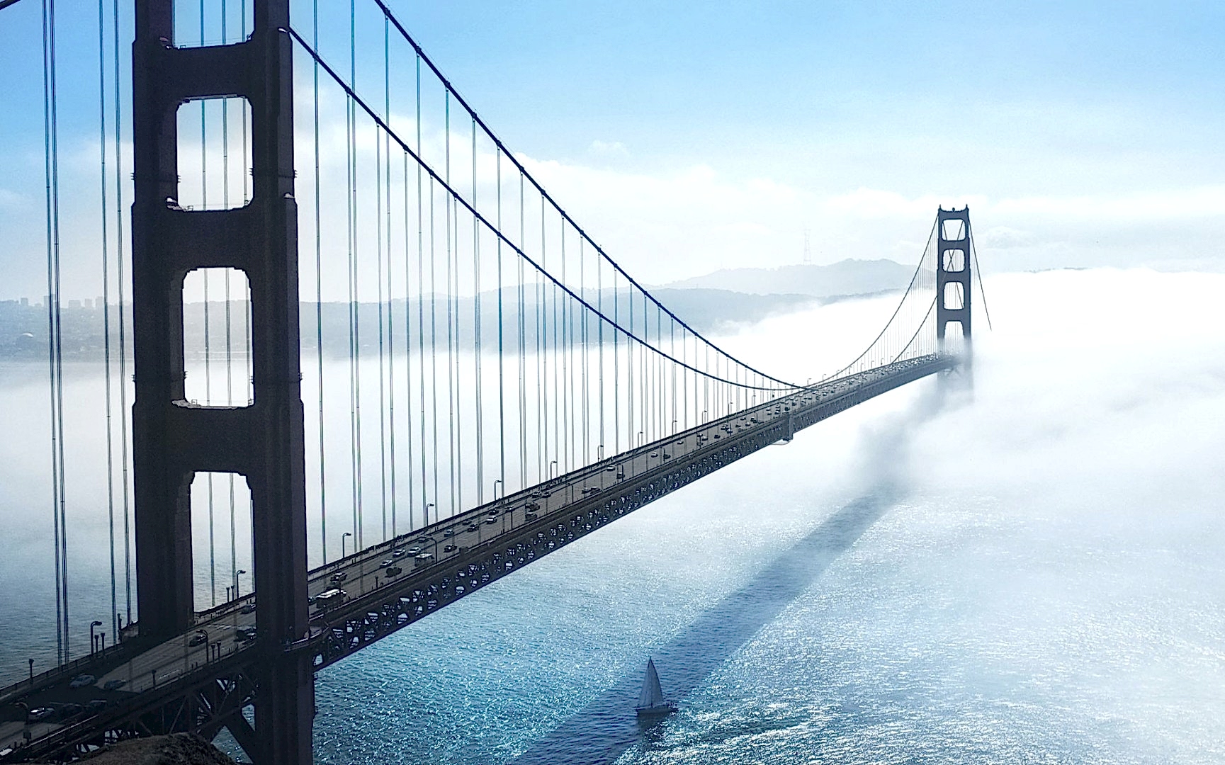We meet in different geographies