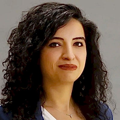 Burcu Güleç