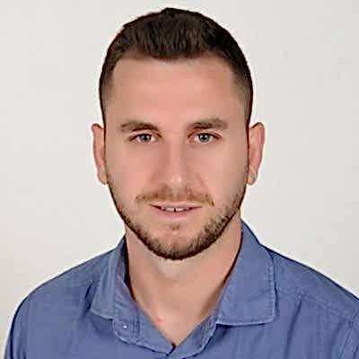 Çağlar Çimen