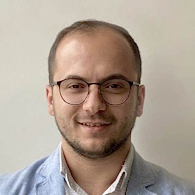 Halil Mutlu