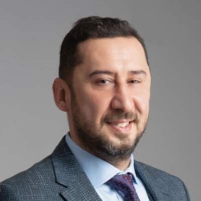 Kemal Leba