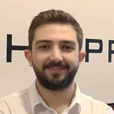 Mert Eren