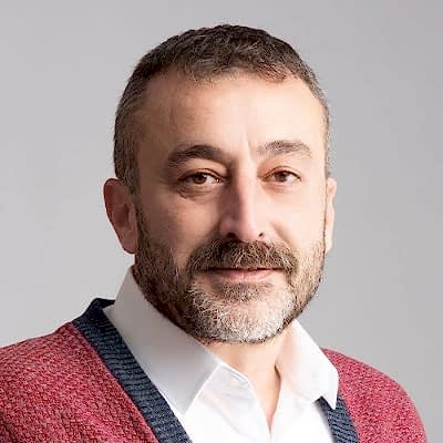 Mustafa Popur