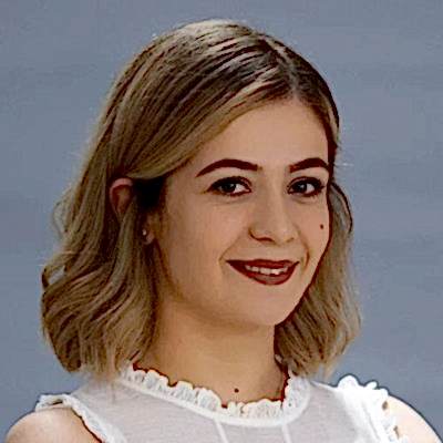 Özlem Bağış